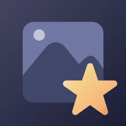أيقونة Add Logo & Watermark to Photos